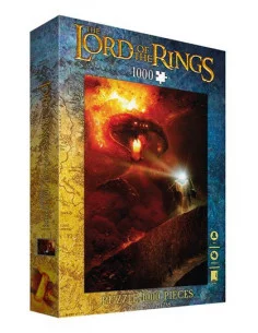 es::El Señor de los Anillos Puzle Balrog Moria 1000 piezas