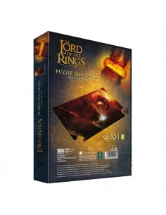 es::El Señor de los Anillos Puzle Balrog Moria 1000 piezas 2