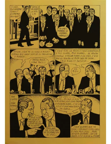 es::Primavera para Madrid Edición exclusiva aniversario SD