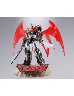 es::Mazinkaiser Soul of Chogokin Figura GX-75SP Mazinkaiser Z 20th anniversary Edition 17 cm