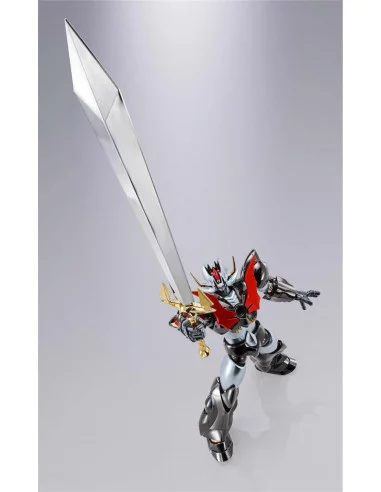 es::Mazinkaiser Soul of Chogokin Figura GX-75SP Mazinkaiser Z 20th anniversary Edition 17 cm