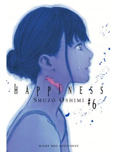 es::Happiness, Vol. 6