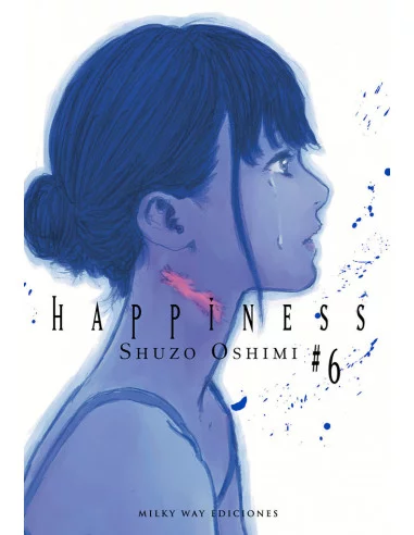 es::Happiness, Vol. 6