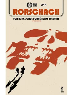 es::Rorschach 02 de 12 