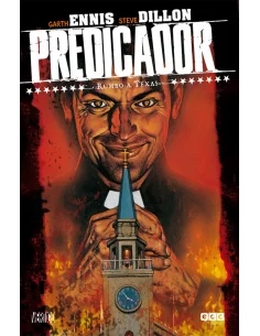 es::Predicador 01 de 9: Rumbo a Texas