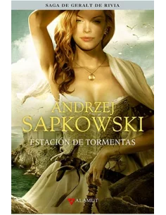 es::Geralt de Rivia 8: Estación de Tormentas Edición coleccionista