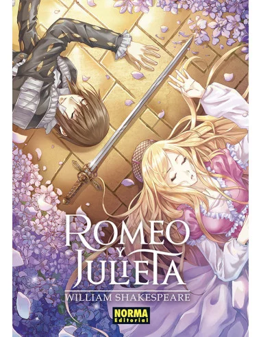 es::Romeo y Julieta