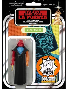 es::Yo soy uno con la Fuerza