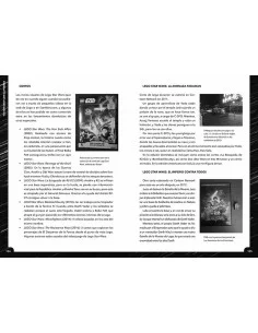 es::Yo soy uno con la Fuerza 2