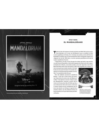 es::Yo soy uno con la Fuerza