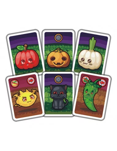 es::La Caza de la Calabaza