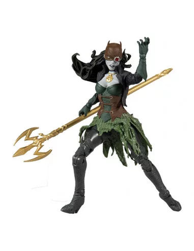 es::DC Multiverse Figura Batman Earth -11 The Drowned 18 cm