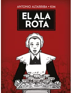 es::El ala rota