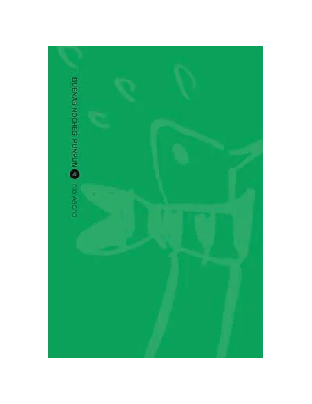 es::Buenas noches, Punpun 04 de 13