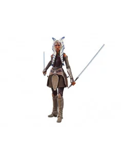 es::Star Wars Black Series Figura Ahsoka Tano Rebels 15 cm 2