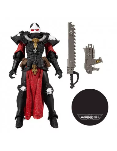 es::Warhammer 40k Figura Adepta Sororitas Battle Sister 18 cm