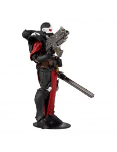es::Warhammer 40k Figura Adepta Sororitas Battle Sister 18 cm 2
