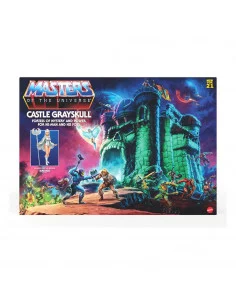 es::Masters of the Universe Origins 2021 Castle Grayskull 2