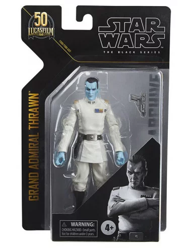 es::Star Wars Black Series Archive Collection Figuras 15 cm 2021 50th Anniversary Wave 1 4