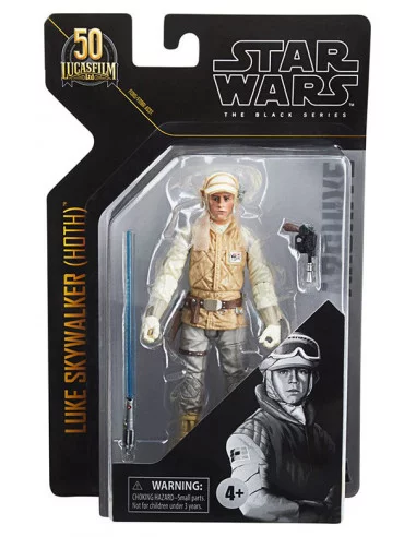 es::Star Wars Black Series Archive Collection Figuras 15 cm 2021 50th Anniversary Wave 1 4