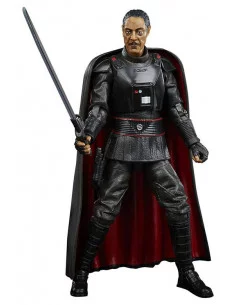 es::Star Wars Black Series Figura Moff Gideon The Mandalorian 15 cm 2