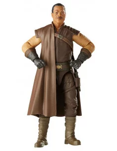 es::Star Wars Black Series Figura Greef Karga The Mandalorian 15 cm 2