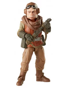 es::Star Wars Black Series Figura Kuiil The Mandalorian 15 cm -1 2