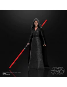 es::Star Wars Black Series Figura Rey Dark Side 15 cm 