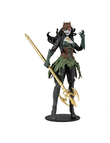 es::EMBALAJE DAÑADO. DC Multiverse Figura Batman Earth -11 The Drowned 18 cm