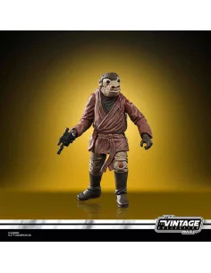 es::Star Wars The Vintage Collection Figura Zutton 10 cm