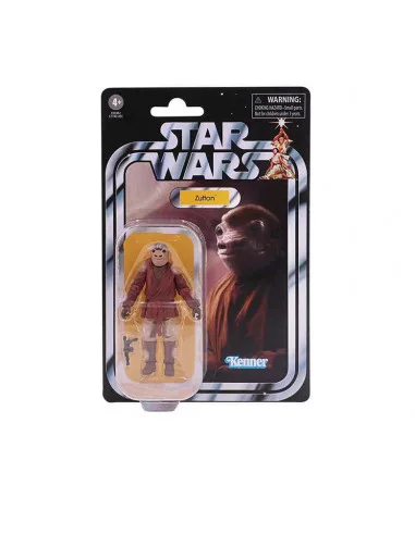 es::Star Wars The Vintage Collection Figura Zutton 10 cm