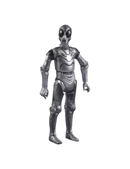 es::Star Wars Vintage Collection Figura Death Star Droid 10 cm