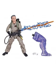 es::Ghostbusters: El Legado figura Peter Venkman Plasma Series 15 cm 2