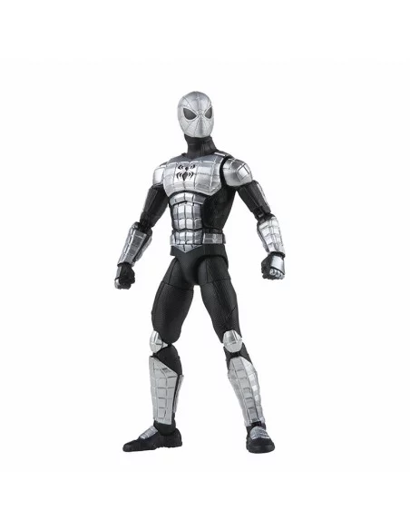 es::Marvel Legends Figura Retro Collection Spider-Armor MK1 15 cm