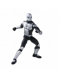 es::Marvel Legends Figura Retro Collection Spider-Armor MK1 15 cm 2
