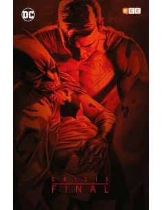 es::Crisis Final