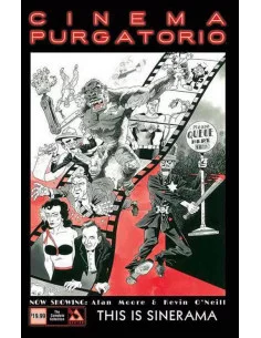 es::Cinema Purgatorio 07: Esto es Cinerama