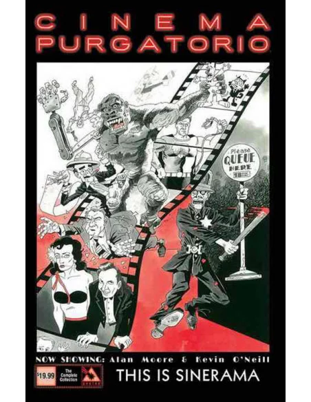 es::Cinema Purgatorio 07: Esto es Cinerama