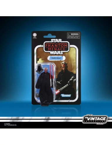 es::Star Wars Vintage Collection Figuras 10 cm 2020 Wave 5 Surtido 4