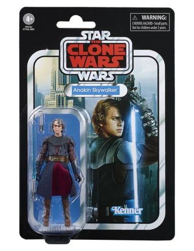 es::Star Wars Vintage Collection Figuras 10 cm 2020 Wave 5 Surtido 4