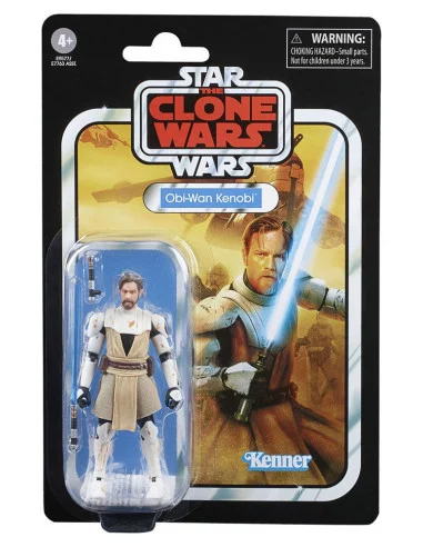 es::Star Wars Vintage Collection Figuras 10 cm 2020 Wave 5 Surtido 4