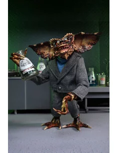 es::Gremlins 2 Ultimate Figura Brain Gremlin 15 cm 2