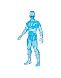 es::Marvel Legends Retro Figura Iceman 10 cm