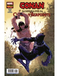 es::Conan: La Batalla por la Corona Serpiente 02 de 3