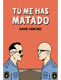 es::Tú me has matado