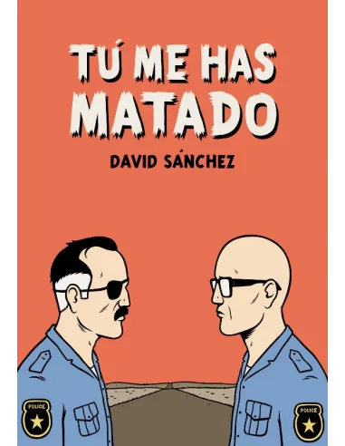 es::Tú me has matado