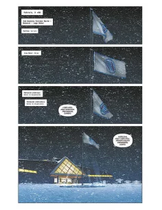 es::Lazarus 06. Fractura I 2