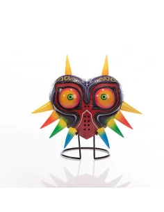 es::The Legend of Zelda Estatua PVC Majora's Mask Standard Edition 25 cm