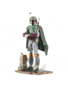 es::Star Wars Episode VI Milestones Estatua 1/6 Boba Fett 30 cm
