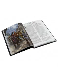 es::D&D Fantasmas de Saltmarsh 2